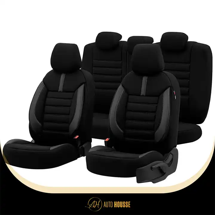 Housse Voiture RH 0035 - Vue 2